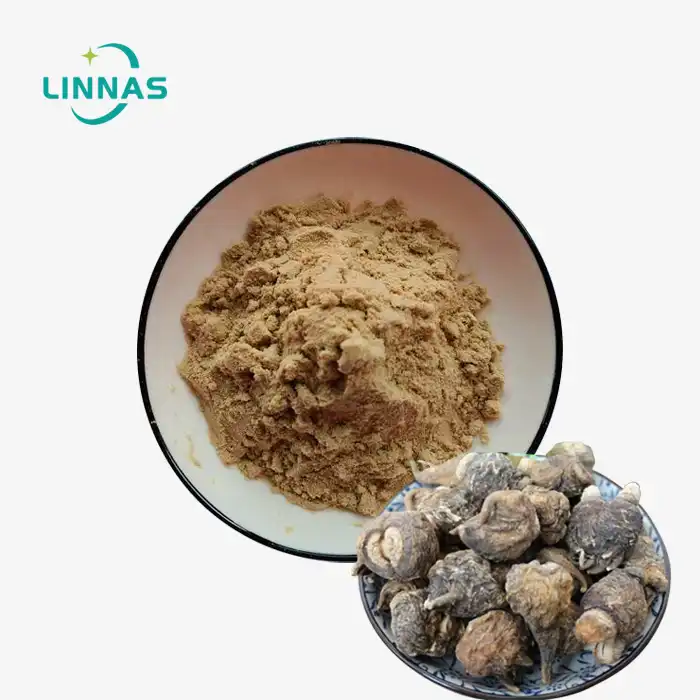 Maca Extract Powder